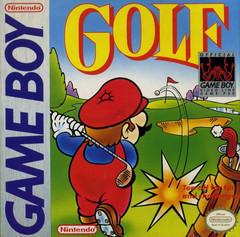 Golf - GameBoy | RetroPlay Games