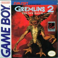 Gremlins 2 - GameBoy | RetroPlay Games