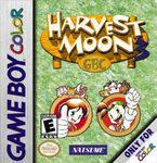 Harvest Moon 3 - GameBoy Color | RetroPlay Games