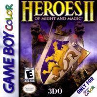 Heroes of Might and Magic 2 - GameBoy Color | RetroPlay Games