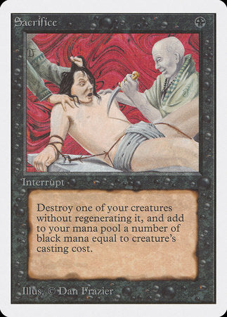 Sacrifice [Unlimited Edition] | RetroPlay Games