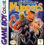 Jim Henson's Muppets - GameBoy Color | RetroPlay Games