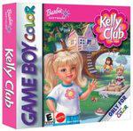 Kelly Club - GameBoy Color | RetroPlay Games