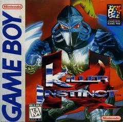 Killer Instinct - GameBoy | RetroPlay Games