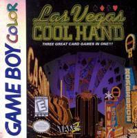 Las Vegas Cool Hand - GameBoy Color | RetroPlay Games
