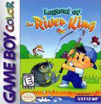Legend of the River King - GameBoy Color | RetroPlay Games
