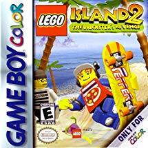 LEGO Island 2 - GameBoy Color | RetroPlay Games