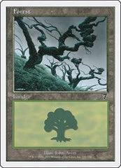 Forest [Seventh Edition] | RetroPlay Games