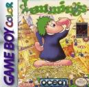 Lemmings - GameBoy Color | RetroPlay Games