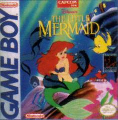 Little Mermaid - GameBoy | RetroPlay Games