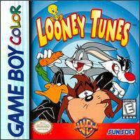Looney Tunes - GameBoy Color | RetroPlay Games