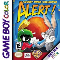 Looney Tunes Collector Alert! - GameBoy Color | RetroPlay Games