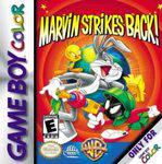 Looney Tunes Marvin Stikes Back - GameBoy Color | RetroPlay Games