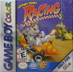 Looney Tunes Racing - GameBoy Color | RetroPlay Games