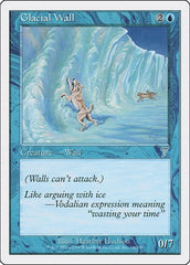 Glacial Wall [Seventh Edition] | RetroPlay Games
