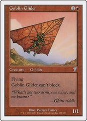 Goblin Glider [Seventh Edition] | RetroPlay Games