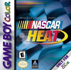 NASCAR Heat - GameBoy Color | RetroPlay Games