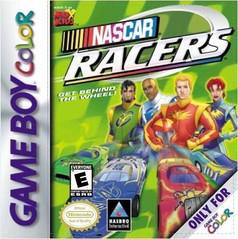NASCAR Racers - GameBoy Color | RetroPlay Games