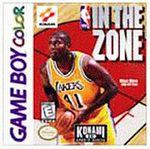 NBA In The Zone 2000 - GameBoy Color | RetroPlay Games