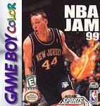 NBA Jam 99 - GameBoy Color | RetroPlay Games