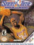 NBA Showtime - GameBoy Color | RetroPlay Games