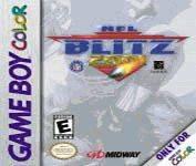 NFL Blitz 2001 - GameBoy Color | RetroPlay Games