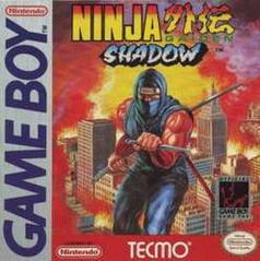 Ninja Gaiden Shadow - GameBoy | RetroPlay Games