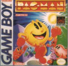 Pac-Man - GameBoy | RetroPlay Games