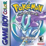 Pokemon Crystal - GameBoy Color | RetroPlay Games