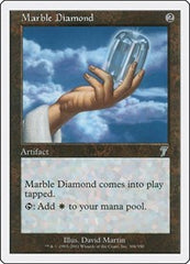 Marble Diamond [Seventh Edition] | RetroPlay Games