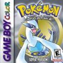 Pokemon Silver - GameBoy Color | RetroPlay Games