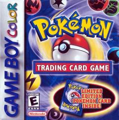 Pokemon Trading Card Game - GameBoy Color | RetroPlay Games
