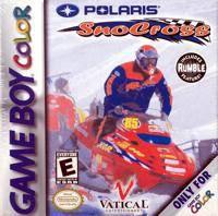Polaris SnoCross - GameBoy Color | RetroPlay Games