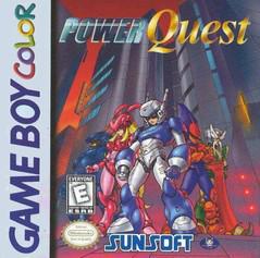 Power Quest - GameBoy Color | RetroPlay Games
