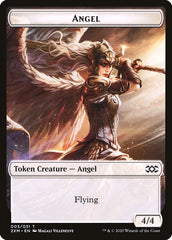 Angel Token [Double Masters] | RetroPlay Games