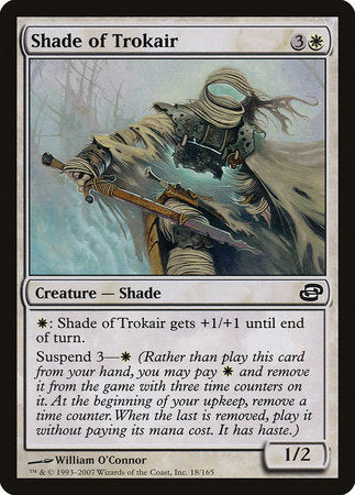 Shade of Trokair [Planar Chaos] | RetroPlay Games