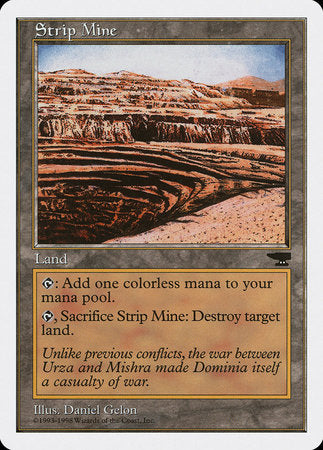 Strip Mine [Anthologies] | RetroPlay Games