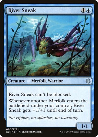River Sneak [Ixalan] | RetroPlay Games