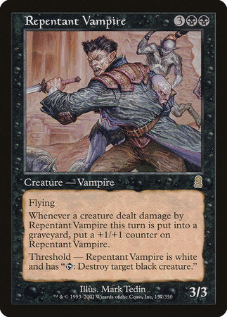 Repentant Vampire [Odyssey] | RetroPlay Games