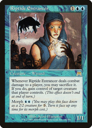 Riptide Entrancer [Onslaught] | RetroPlay Games