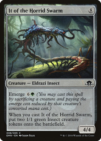 It of the Horrid Swarm [Eldritch Moon] | RetroPlay Games