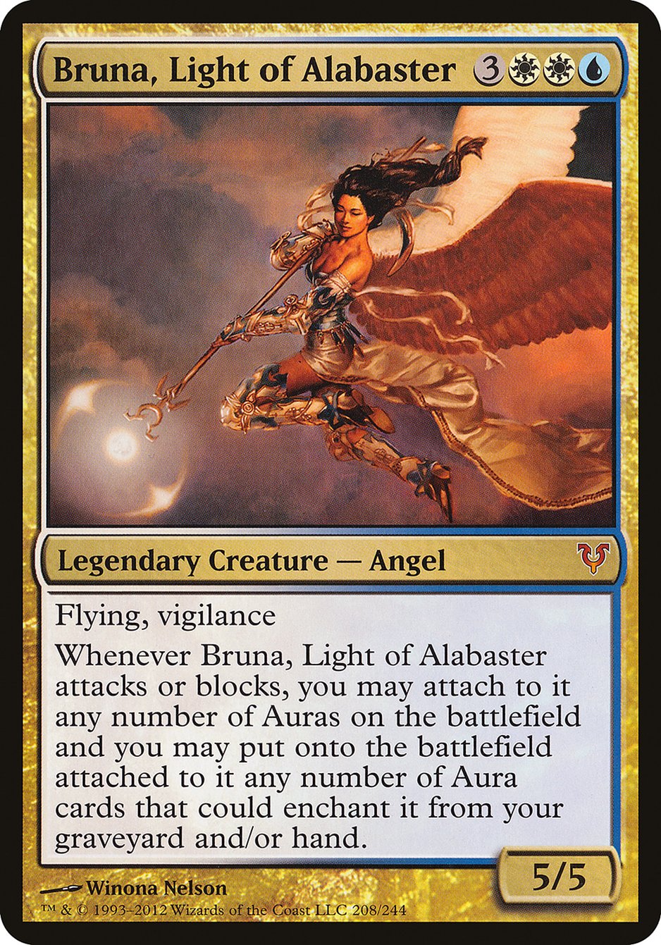 Bruna, Light of Alabaster [Open the Helvault] | RetroPlay Games