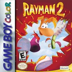 Rayman 2 - GameBoy Color | RetroPlay Games