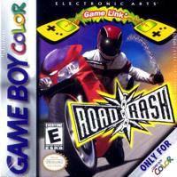 Road Rash - GameBoy Color | RetroPlay Games