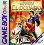Road to El Dorado - GameBoy Color | RetroPlay Games