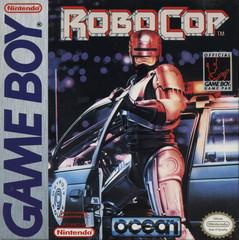 RoboCop - GameBoy | RetroPlay Games