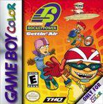 Rocket Power Getting Air - GameBoy Color | RetroPlay Games