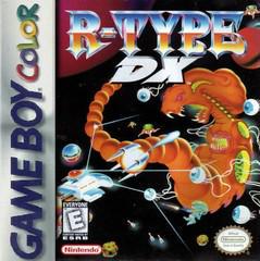 R-Type DX - GameBoy Color | RetroPlay Games