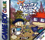Rugrats in Paris - GameBoy Color | RetroPlay Games