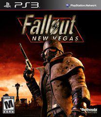 Fallout: New Vegas - Playstation 3 | RetroPlay Games